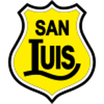 San Luis-team-logo