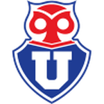 Universidad de Chile shield