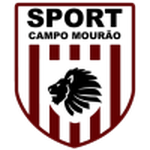 Campo Mourao U20-team-logo