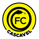 Cascavel U20 logo