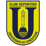 Universidad de Concepcion Logo