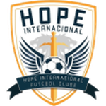 Hope Internacional U20 team logo