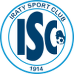 Iraty U20-logo