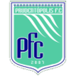 Prudentópolis U20-logo