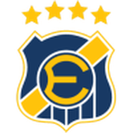 Away team Everton de Vina logo. Coquimbo Unido vs Everton de Vina predictions and betting tips