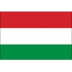 Hungary U20 shield