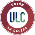 Union La Calera shield