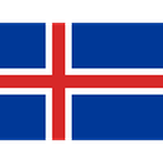 Iceland U20 shield