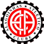 Atlético Alagoinhas U20 team logo