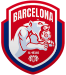 Barcelona BA U20