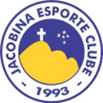 Jacobina U20-logo