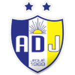 Jequie U20-team-logo