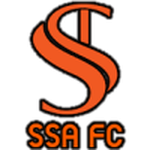 SSA U20-team-logo