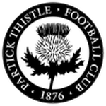 Partick Thistle W-team-logo