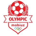 Home team Olimpik-Mobiuz logo. Olimpik-Mobiuz vs Shortan prediction, betting tips and odds
