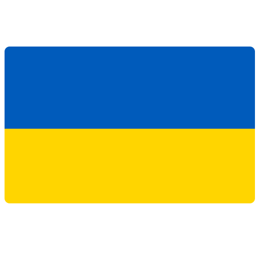 Ukraine U23 team logo