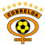 Cobreloa-team-logo