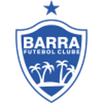 Barra SC U20 Logo