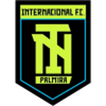 Internacional Palmira-team-logo