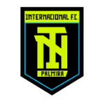 Internacional Palmira Logo