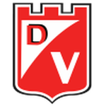 Away team Deportes Valdivia logo. Iberia vs Deportes Valdivia predictions and betting tips
