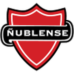 Nublense shield