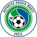 D. Puerto Montt logo