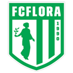 Home team Flora logo. Flora vs PVV prediction, betting tips and odds