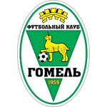 Gomel II team logo