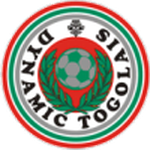 Away team Dynamic Togolais logo. Kakadl vs Dynamic Togolais predictions and betting tips