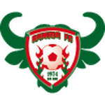 Away team Gomido logo. Barracuda vs Gomido predictions and betting tips