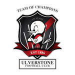Ulverstone team logo