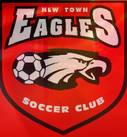 Home team New Town logo. New Town vs Hobart City prediction, betting tips and odds
