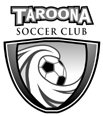 Taroona team logo