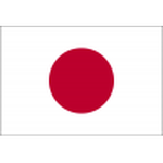 Home team Japan U21 logo. Japan U21 vs Panama U21 prediction, betting tips and odds