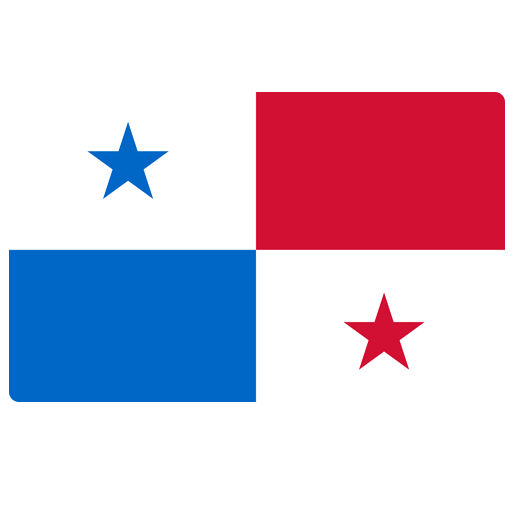 Panama U21 team logo