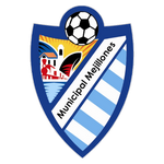 Municipal Mejillones-team-logo
