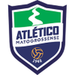 Atlético Matogrossense team logo