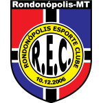Rondonopolis EC-team-logo