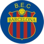Barcelona EC-logo