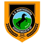 Manthiqueira team logo