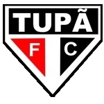 Tupa team logo