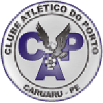 Away team Porto BA logo. Fluminense De Feira vs Porto BA predictions and betting tips