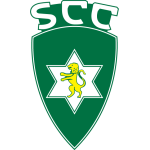 SC Covilha shield