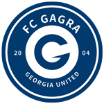 Gagra II-team-logo