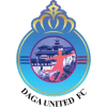 Daga United-team-logo