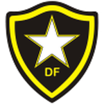 Botafogo DF U20 team logo