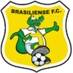 Brasiliense U20 team logo