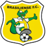 Brasiliense U20 Logo