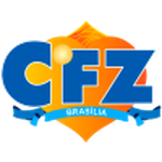 CFZ Brasilia U20-logo